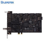 Leadtek  NVIDIA   Quadro   Sync   II GFX Graphics Card