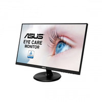 ASUS  VA24DQ Monitor 顯示器