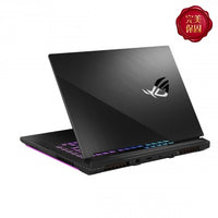 ROG Strix G15 G512LU (i7-10750H,GTX1660Ti) 電競筆電 -潮魂黑