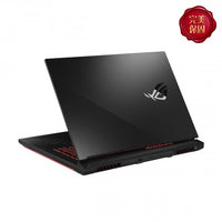 ROG Strix G17 G712LU (i7-10750H,GTX1660Ti) 電競筆電 -潮魂黑