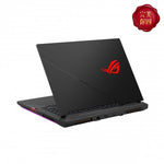 ROG Strix SCAR 15 G532LWS (i7-10875H, RTX2070) 電競筆電