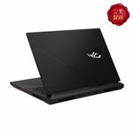 ROG Strix SCAR 17 G732LXS (i9-10980HK, RTX2080) 電競筆電