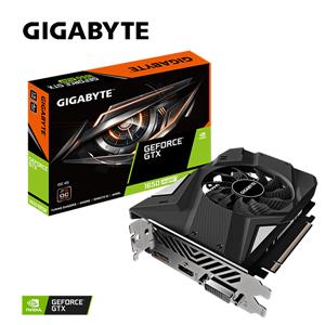 GIGABYTE   GV - N165SOC - 4GD  顯示卡 GFX Graphics Card