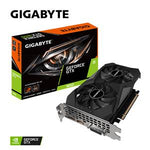 GIGABYTE   GV - N1656WF2OC - 4GD  顯示卡 GFX Graphics Card