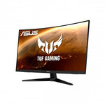 ASUS TUF Gaming VG32VQ1B Monitor 曲面電競螢幕