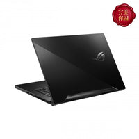 ROG Zephyrus G15 GA502IV (R9-4900HS,RTX2060) 電競筆電 -潮魂黑