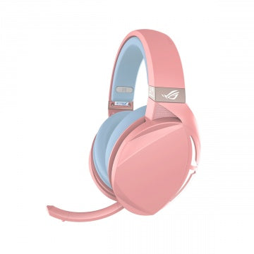 ROG Strix Fusion 300 PNK LTD 電競耳機