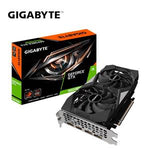 GIGABYTE   GV - N166SOC - 6GD  顯示卡 GFX Graphics Card