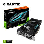 GIGABYTE   GV - N1656EAGLE   OC - 4GD   顯示卡 GFX Graphics Card