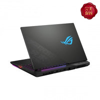 ROG Strix SCAR 15 G533QS (R9-5900H,RTX3080) 電競筆電 -戰魂黑