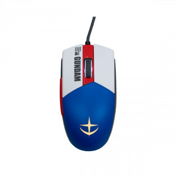 ROG STRIX IMPACT II GD Gaming Mouse 電競滑鼠