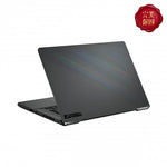 ROG Zephyrus G15 GA503QR (R9-5900HS,RTX3070) 電競筆電 -日蝕灰