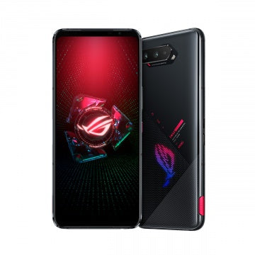 ROG Phone 5 (ZS673KS 16G/256G) -幻影黑