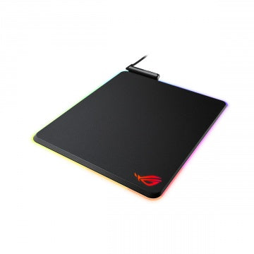 ROG Balteus RGB 電競滑鼠墊