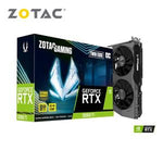 ZOTAC   RTX   3060   Ti   Twin   Edge   OC   8G   GDDR6顯示卡(ZT - A30610H - 10M) GFX Graphics Card