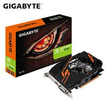 GIGABYTE   GV - N1030OC - 2GI  顯示卡 GFX Graphics Card