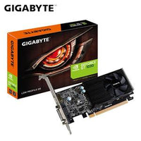 GIGABYTE   GV - N1030D5 - 2GL顯示卡 GFX Graphics Card