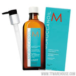 MOROCCANOIL Moroccan Oil treatment LIGHT 100ml 3.4 Oz