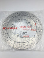 KYMCO 43351-LEA7-900 Rear Disc Brake Rotor for NIKITA 300 FI
