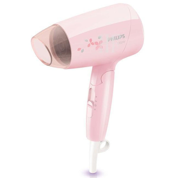 PHILIPS Essential Care BHC010/01 1200W 110V Hair Dryer