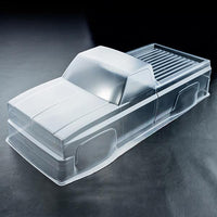 MST Pick-up body (clear) #720003