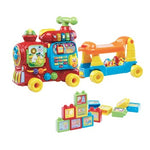 Vtech Sit-To-Stand Ultimate Alphabet Train