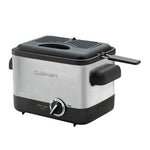 Cuisinart Deep Fryer (CDF-100TW)