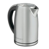 Cuisinart Electric Cordless Tea Kettle 1.7L (CPK-17TW)