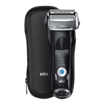 Braun Series 7 Wet & Dry Electric Shaver (7840S)