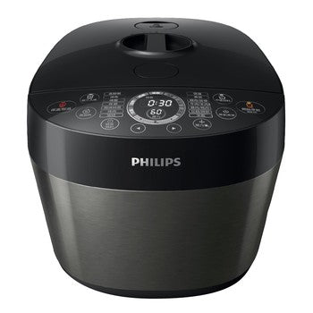 Philips Electric Pressure Cooker (HD2141)