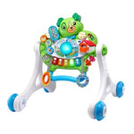 LeapFrog Scout's Get Up & Go Walker