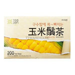 Teazen Corn Silk Tea 1.5G X 200PK