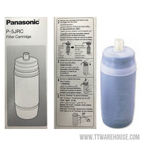PANASONIC P-5JRC Replacement Water Filter Cartridge for PJ-5RF PJ-5MRF