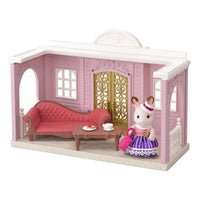 Sylvanian Family Town Guest House