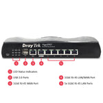 DrayTek Vigor 2927 - Dual-WAN Load Balancing Firewall VPN Router