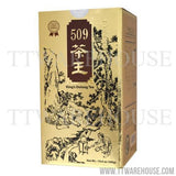 TEN REN #509 Tea King's Dark Ginseng Oolong Taiwan Tea 150g 天仁茗茶 509 茶王