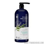 Avalon Organics Thickening Shampoo 946ML