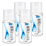 Hada labo Gokujyun Hydrating Lotion 100ML X 4 Pack