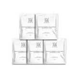 BEAUTY PLAYER INSTANT FIRMING CLEANSING Transparent Mask (5 Sheets)