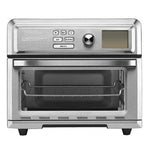 Cuisinart 17L Air Fryer Toaster Oven (TOA-65PCTW)