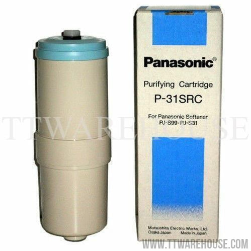 PANASONIC P-31SRC Replacement Cartridge for PJ-S31 / PJ-S99 Japan