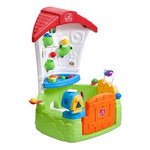 STEP 2 Toddler Corner House