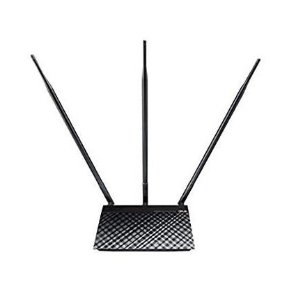 ASUS RT-N14UHP High Power Wireless-N300 3-in-1 Router