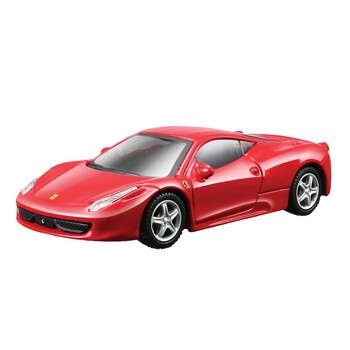 Ferrari Model Kits 2 Pack (Various Car types available)
