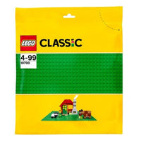 Lego Classic  Baseplate 10700 /10714 (Variant Colors Available)