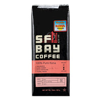 Sf Bay 100% Kona Coffee 453G