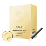 Eaoron Manuka Honey Mask (10 ml x 8 Pieces)