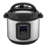 Instant Pot Pressure Cooker