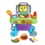 LeapFrog Smart Sizzlin' BBQ Grill