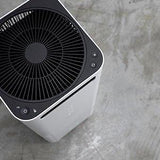 BALMUDA air cleaner AirEngine EJT-1100SD-WG